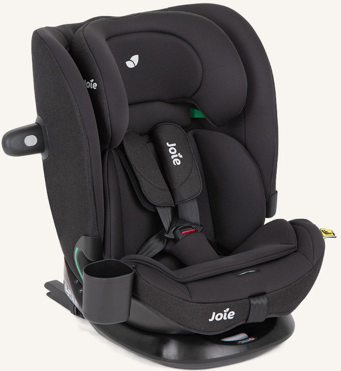 Детское автокресло Joie i-Bold (shale)
