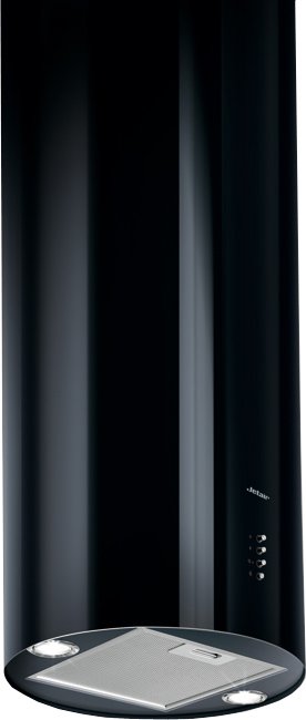

Кухонная вытяжка Jetair Pipe Island BL/A/43 (PRF0099298)