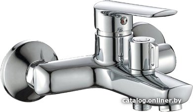 Смеситель Esko Lagos LG 54