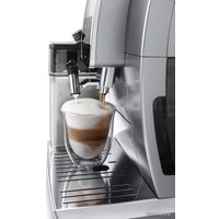 Кофемашина DeLonghi Dinamica Plus ECAM 370.95.S