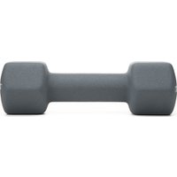 Гантель Torres PL522503 3 кг (серый)