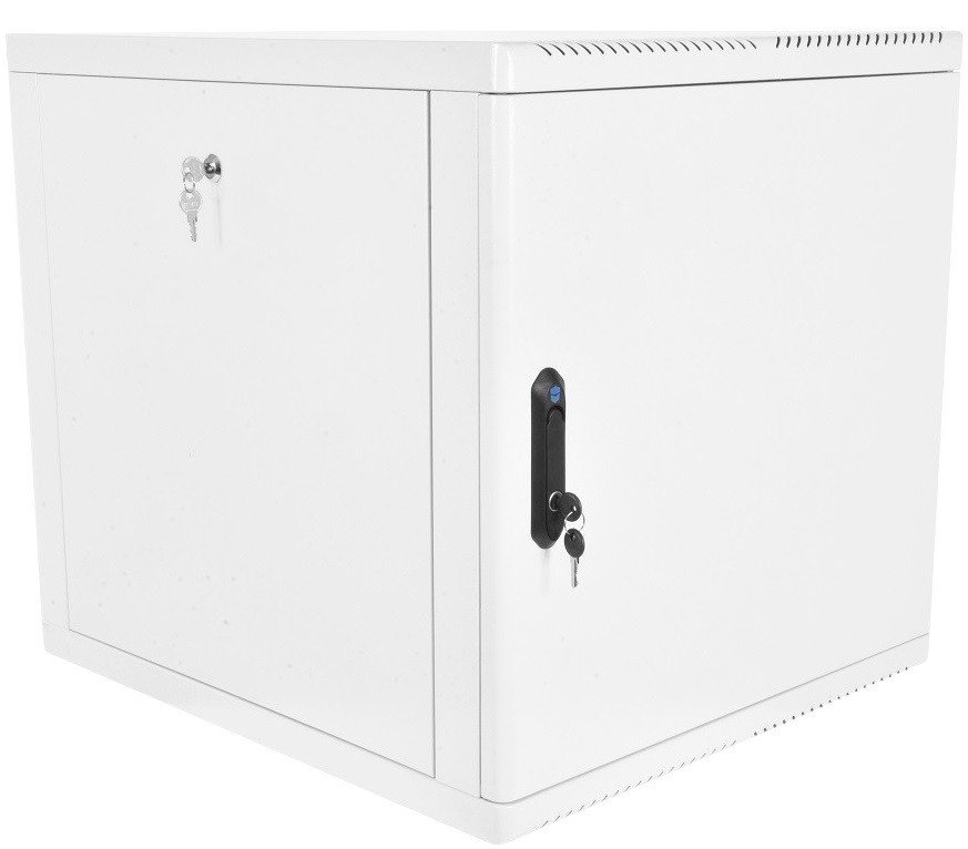 Шкаф телекоммуникационный ЦМО 15U ШРН-М-15.500.1