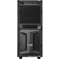 Корпус Cooler Master K350 500W (RC-K350-KWP500)