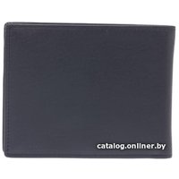 Кошелек Klondike 1896 Dawson KD1119-01 (черный)