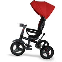 Детский велосипед Nuovita Bamzione BE1 (красный)