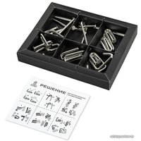 Головоломка Золотая сказка Гвозди 664925