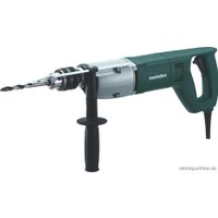 Безударная дрель Metabo BDE 1100 (60080600)