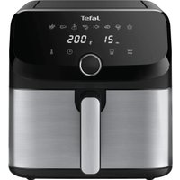Аэрогриль (аэрофритюрница) Tefal Easy Fry Mega EY855D10