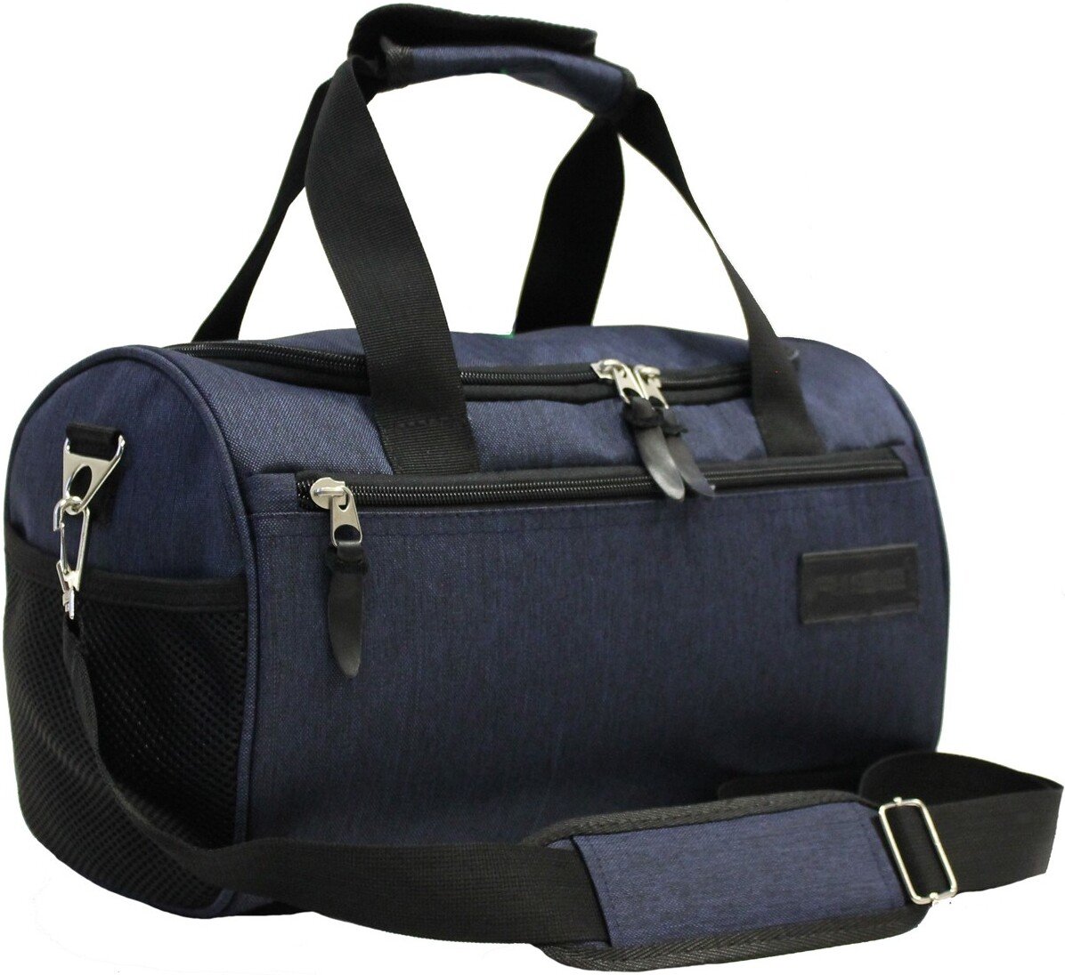 

Дорожная сумка Rise М-223 (синий)