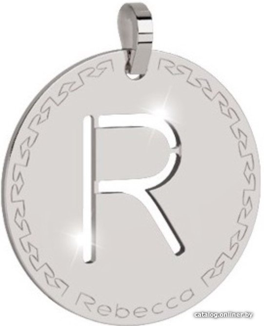 Подвеска Rebecca Charm BWRPBR68