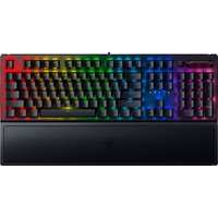 Клавиатура Razer BlackWidow V3 Green Switch