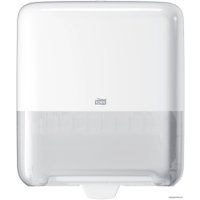 Диспенсер для бумажных полотенец Tork Matic 551000 (белый) в Барановичах
