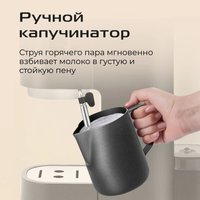 Рожковая кофеварка RED Solution CM1526