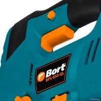 Электролобзик Bort BPS-850-QL