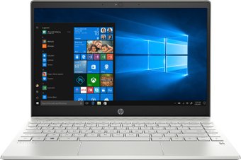 HP Pavilion 13-an0035ur 5CS28EA