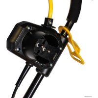 Газонокосилка Champion EM4217