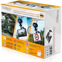Видеорегистратор Technaxx TX-167 в Солигорске