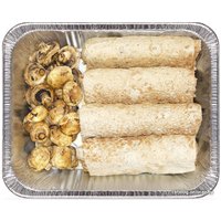  Ёлки-палки Кебаб-бокс 1 в Гомеле