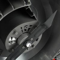 Газонокосилка Patriot CM 432 (без АКБ и З/У)