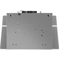 Кухонная вытяжка MAUNFELD Astro 60 (белое стекло)