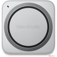 Компактный компьютер Apple Mac Studio M2 Ultra MQH63