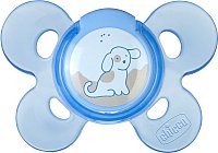 

Пустышка Chicco Physio Comfort Собачка 310410123