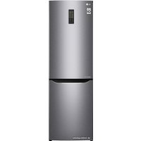 Холодильник LG GA-B379SLUL