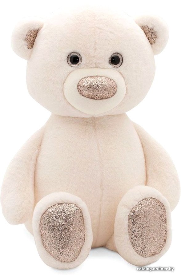 Классическая игрушка Orange Toys Пушистик Медвежонок OT3015/35