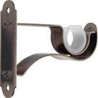 Карниз для штор Sundays Home Волна Имидж 25мм однорядный (антик, 2м)