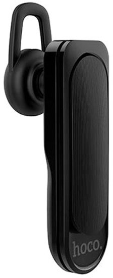 

Bluetooth гарнитура Hoco E23 (черный)