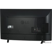 Телевизор LG 43UF640V