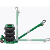 Подкатной домкрат RockForce RF-TRA1812 (59732)