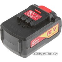 Аккумулятор Wortex BL 1830 BL18300006 (18В/3 Ah)