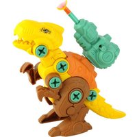 Конструктор Darvish Tyrannosaurus в яйце SR-T-2825-3 в Барановичах