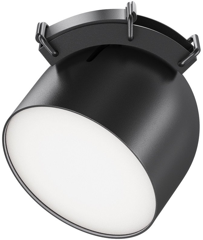 

Точечный светильник Maytoni Cup TR124B-12W4K-B
