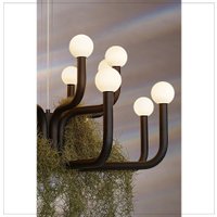 Подвесная люстра Divinare 8194/06 LM-94