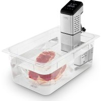 Су-вид (Sous-vide) CASO SV 2000 Pro
