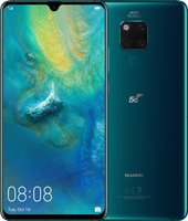 Mate 20 X (5G) EVR-N29 8GB/256GB (зеленый)