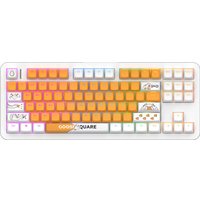 Клавиатура Red Square Alumix TKL Classic Gooseboard (g3ms Azure)
