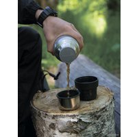 Термос Арктика 106-750 Grey