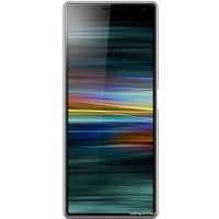 Телефон Sony Xperia 10 I4113 Dual SIM 3GB/64GB (серебро)