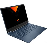 Игровой ноутбук HP Victus 16-d0000ur 46Z71EA