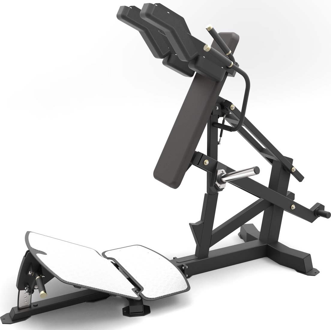 Гакк-тренажер Легенджим VB 104