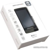 Плеер Atomic S303 (4Gb)