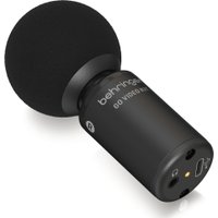 Проводной микрофон Behringer Go Video Kit