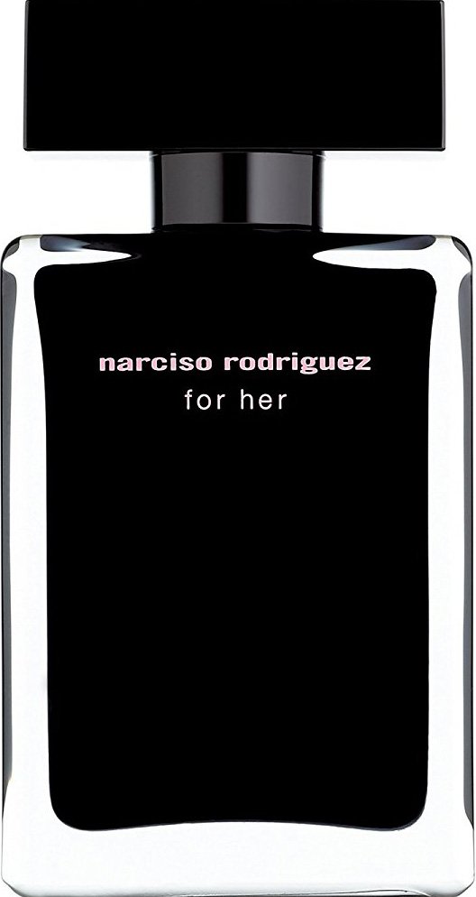 

Туалетная вода Narciso Rodriguez For Her EdT (50 мл)