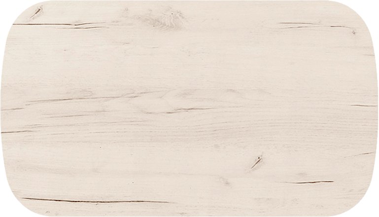 

Столешница Millwood Закругленная 100x60x1.8 (дуб белый Craft)
