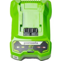 Зарядное устройство Greenworks G24C4 (24В)