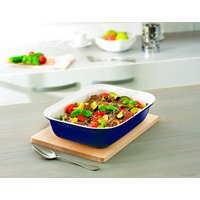 Форма для выпечки Pyrex Impressions IC3RR22
