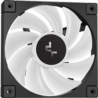 Система жидкостного охлаждения для процессора DeepCool LQ360 R-LQ360-BKLSMW-G-1